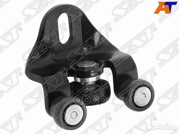 Ролик сдвижной двери верхний ford transit 06