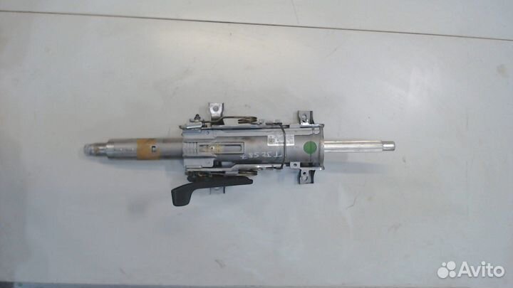 Колонка рулевая Audi A4 (B9), 2016