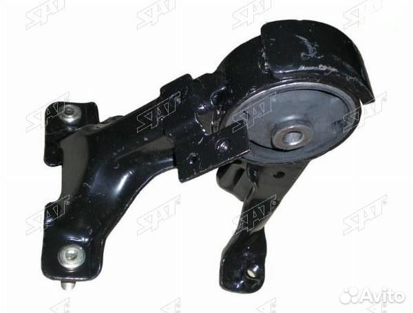 Опора двигателя RR toyota caldina 7AFE AT191/211/c