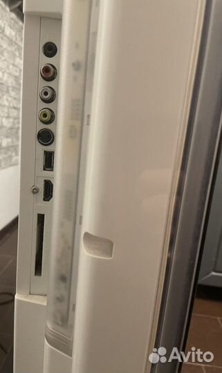 Телевизор philips LCD 37 дюймов