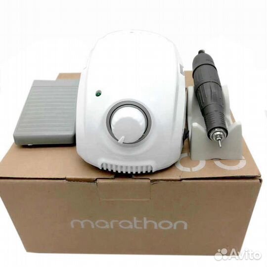 Аппарат для маникюра marathon 3