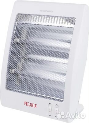 Обогреватель