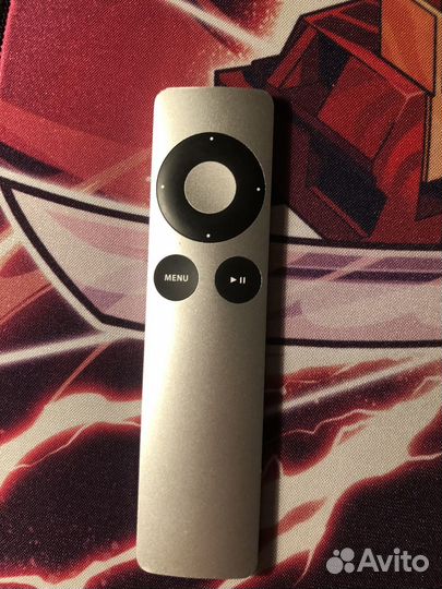 Apple TV