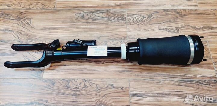 Пневмоамортизатор Mercedes-Benz ML-class W164 ADS