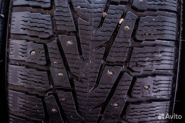 Nokian Tyres Nordman 7 SUV 265/60 R18 114T