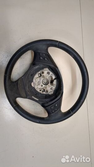 Руль BMW 3 E90, E91, E92, E93, 2008