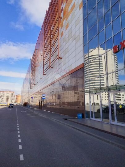 Аренда в Мебельном Центре Богатырь