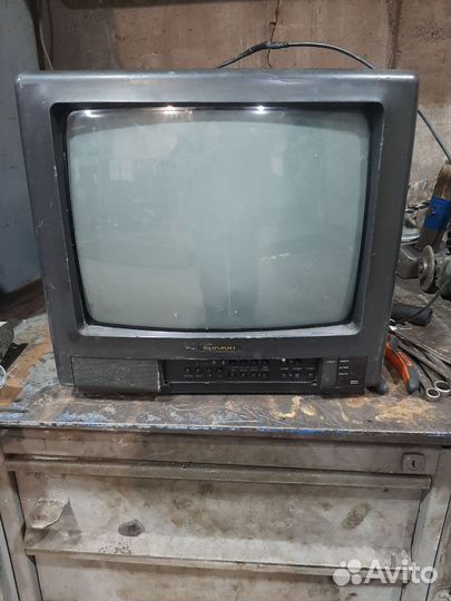 Телевизор бу