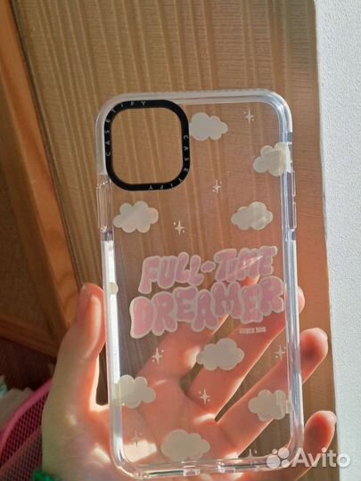 Чехол на телефон iPhone 11 pro max