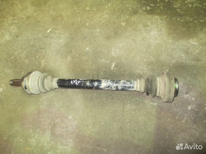 Полуось задняя BMW 5-серия E60/E61 2003-2009,7-сер