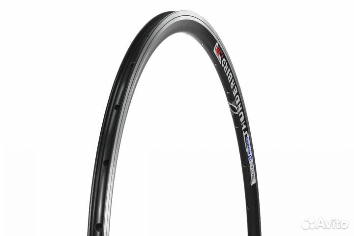 Обод weinmann 700*18/23C 14G*28H 18,6х13,6х27