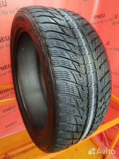 Nokian Tyres WR SUV 3 265/45 R20 108V