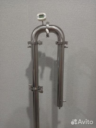 Самогонный аппарат арт.лбк2091