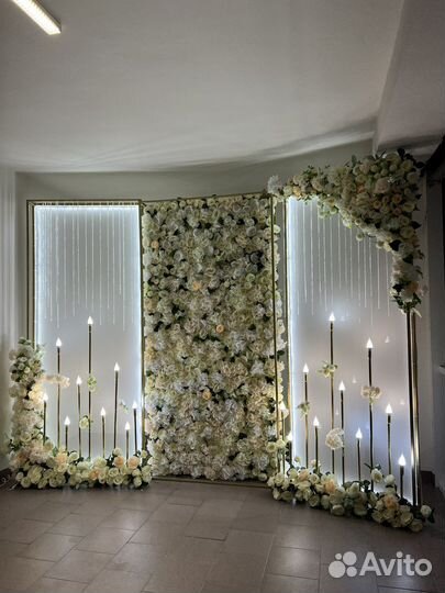 Видеограф на свадьбу