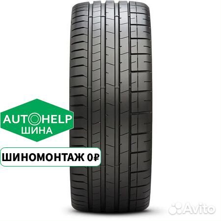 Pirelli P Zero PZ4 L.S. 305/40 R20 112Y