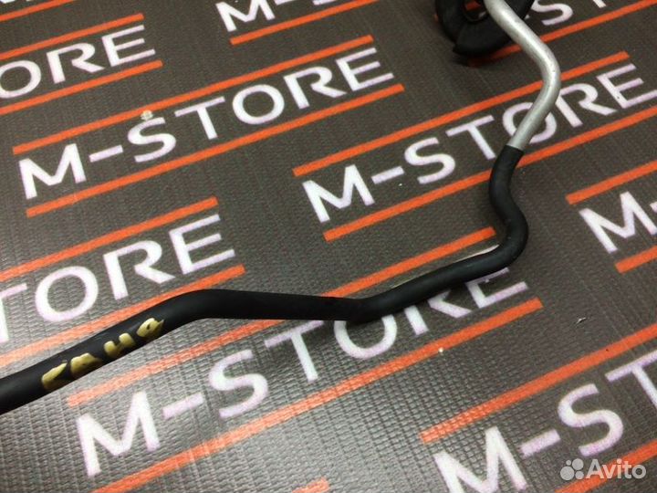 Трубка кондиционера Mercedes-Benz S-Class W221