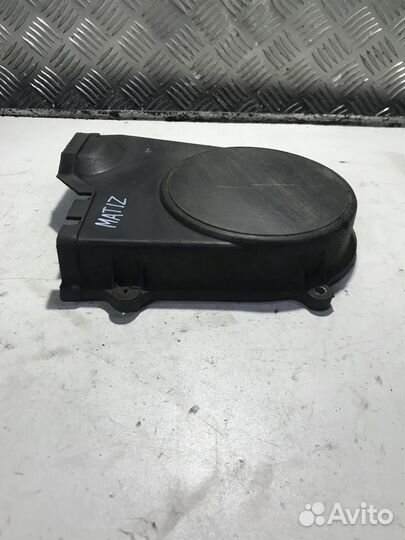 Кожух ремня грм Daewoo Matiz