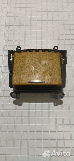 Ящик передней консоли Toyota Camry V40