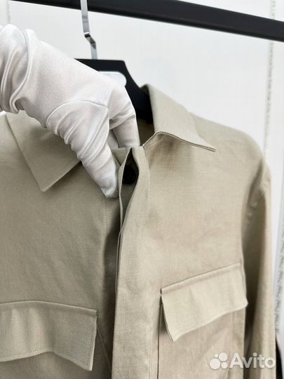 Рубашка zegna