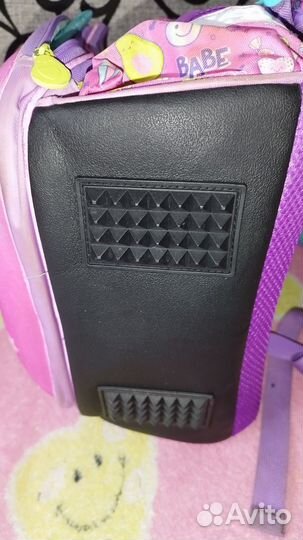 Школьный рюкзак