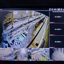 Монтаж камер видеонаблюления, Советск