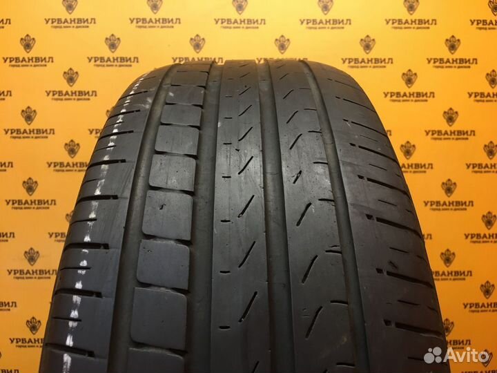 Pirelli Scorpion Verde 215/55 R18 99V