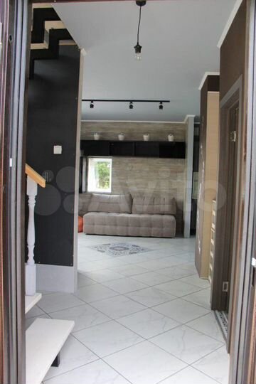 Коттедж 84 м² на участке 10 сот.