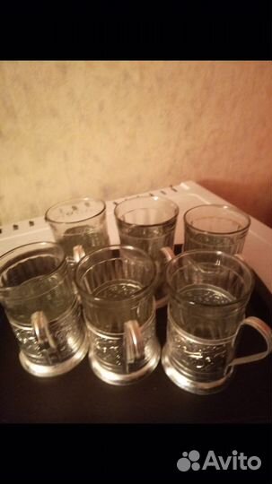 Кружка СССР