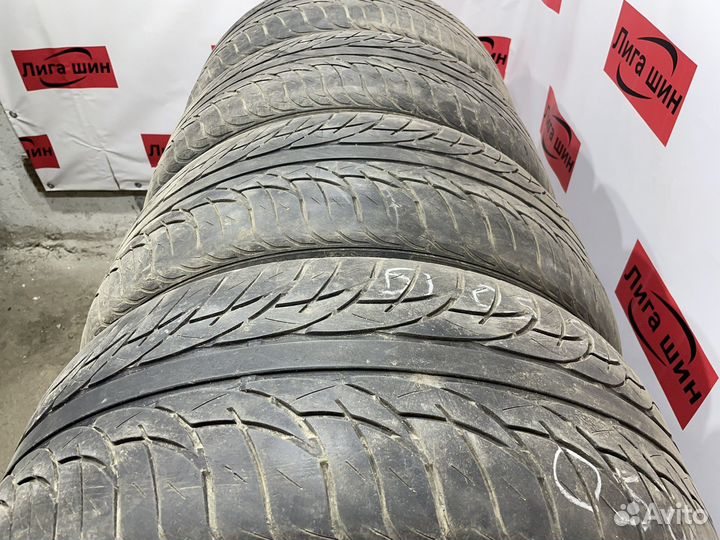 Nankang SP-5 255/50 R19