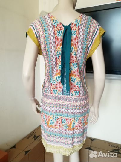 Платье (27.01.25) S/M