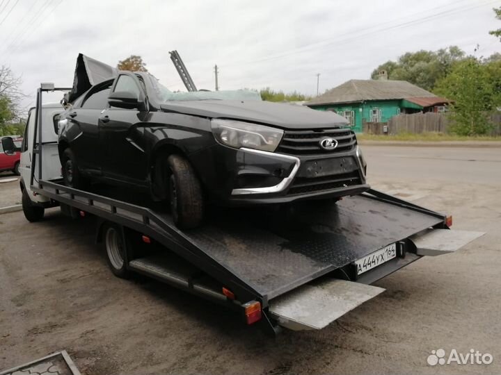 Авторазбор Запчасти LADA