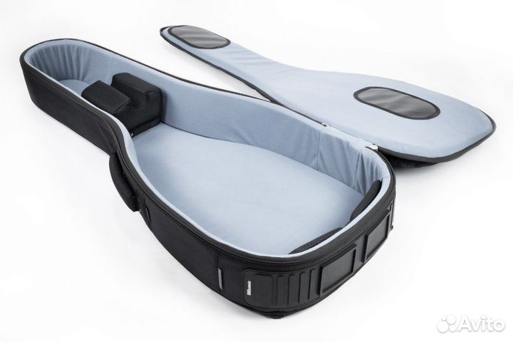 Чехол для акуст. гитары BAGmusic Acoustic PRO Plus