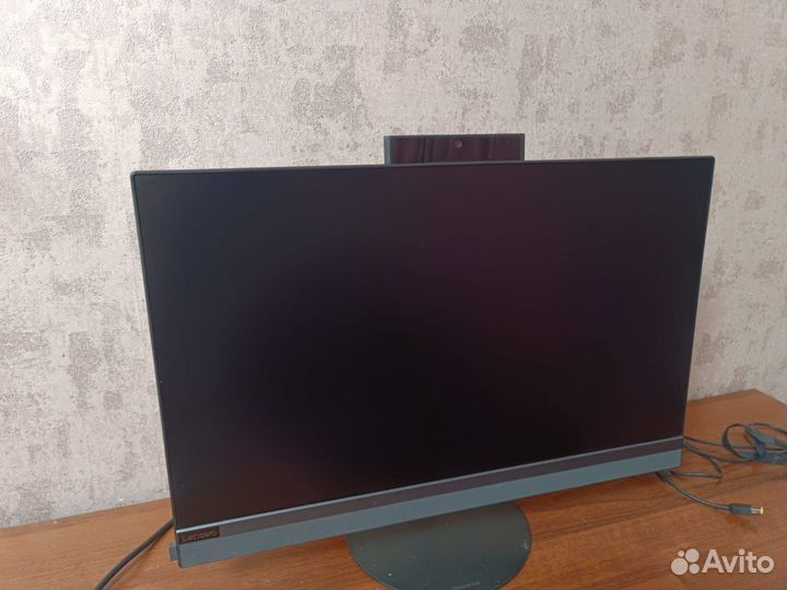 Моноблок Lenovo ideacentre AIO 520-24ICB