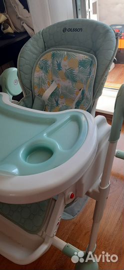 Стульчик для кормления