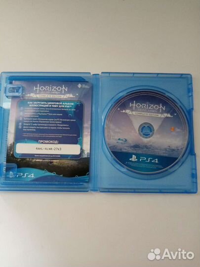 Игры для приставок ps4