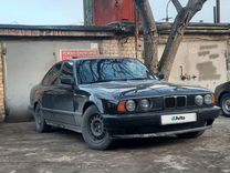 BMW 5 серия 2.5 MT, 1988, 300 000 км, с пробегом, цена 300 000 руб.