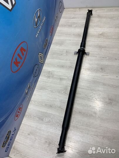 Карданный вал кардан Renault duster 2