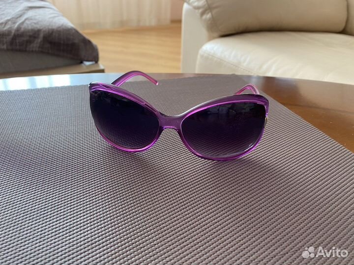 Солнцезащитные очки