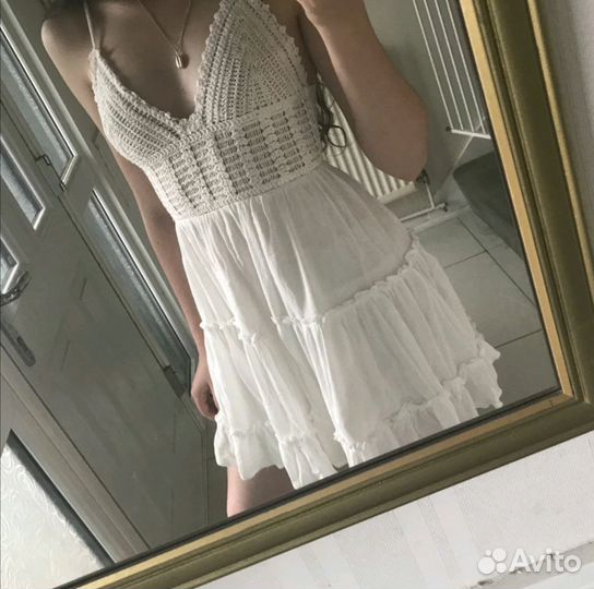 Платье