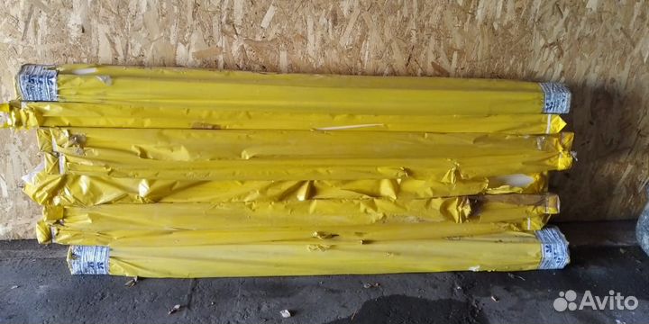 Кабель-канал IEK 100х40 2000 мм белый 1 шт