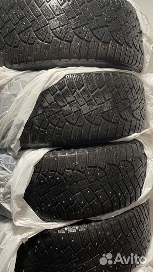 Continental IceContact 2 235/60 R18