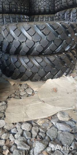 Омскшина К-70 12.00 R18