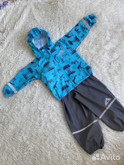 Костюм Oldos Active