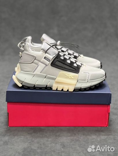 Кроссовки Reebok