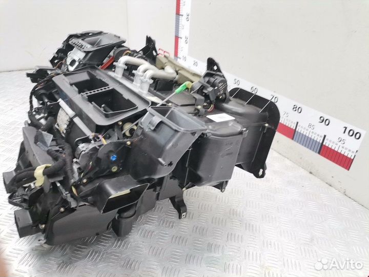 Отопитель для BMW 7-Series (E65/E66)