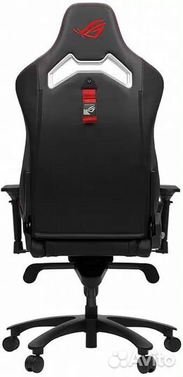 Кресло игровое asus ROG Chariot Core SL300