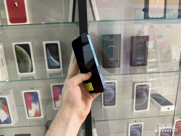 iPhone 13, 128 ГБ