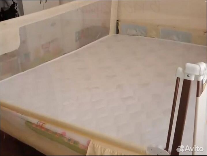 Матрас 160х200 средней жесткости