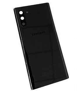 Задняя крышка для Samsung Note 10 (N970) (N975)