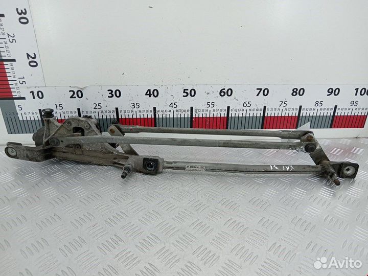 Трапеция для Ford Focus 2